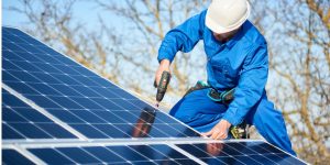 Installation Maintenance Panneaux Solaires Photovoltaïques à Villez-sur-le-Neubourg